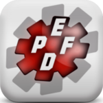 epdf jannah android application logo